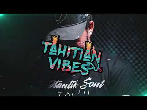 Tahitian beats Dj Nash 2020