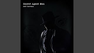Secret Agent Man