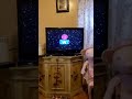 Opening To Barney WannaRunnaRound 1997 VHS