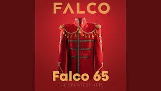 Rock Me Amadeus (Extended Canadian/American 2022 Re-Edit)