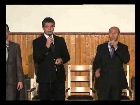 Orice zi e o noua cale   Christall Quartet