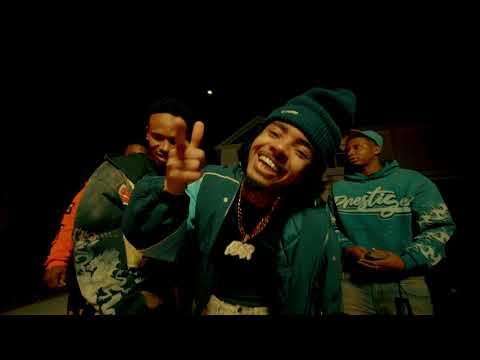Meech - Tsunami (Official Music Video)