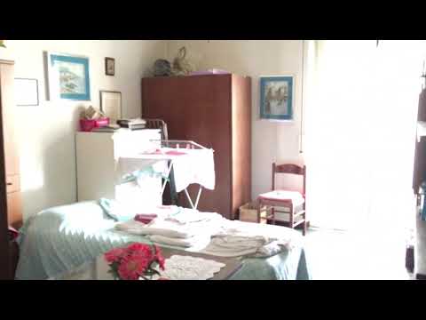 Via Giuseppe Pitrè - Zona Piazza Bologna Roma