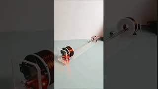 mini Hadron Collider #shorts #gadget #technology
