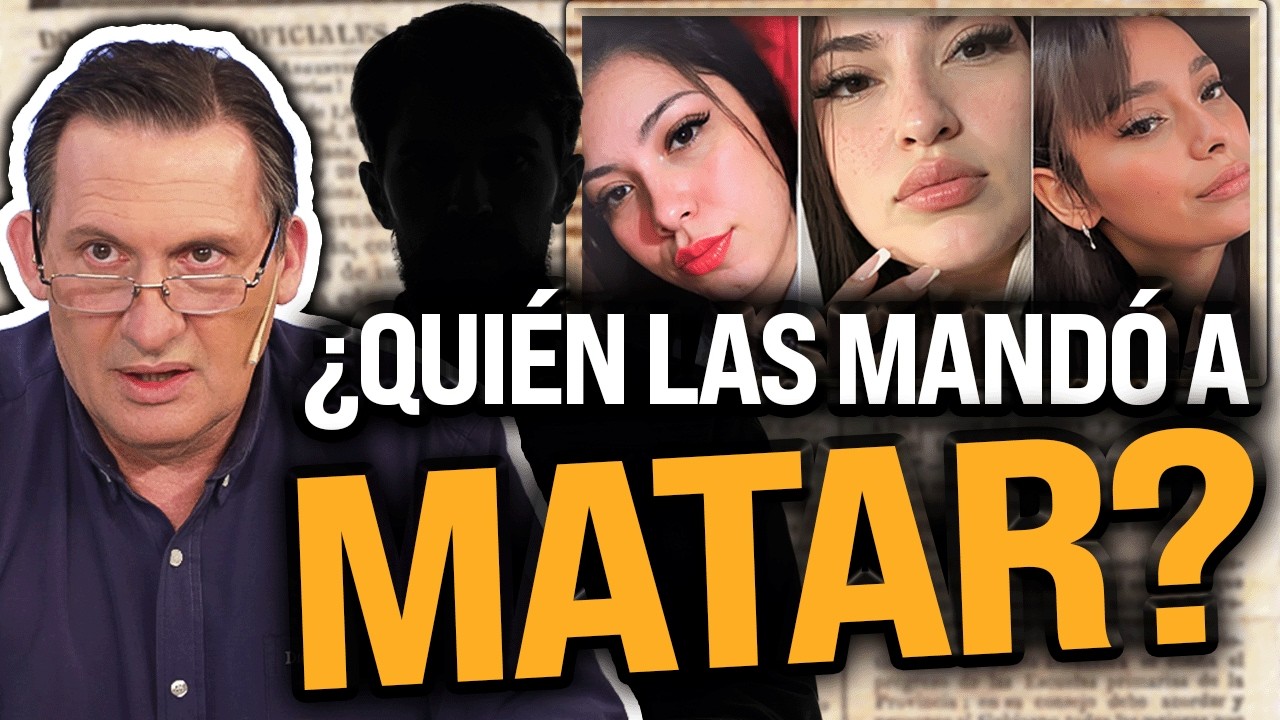 Masacre NARCO: la investigación apunta al "Pequeño J" como responsable | Por Paulo Kablan