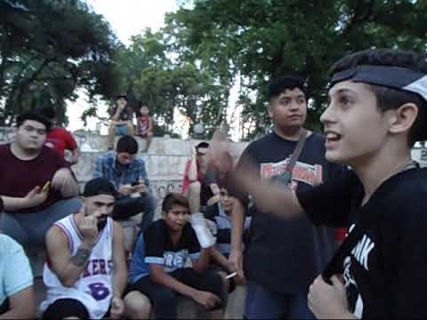 klotz yoic vs smk s (semifinal rap big bang club)b