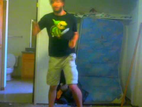 6674 RIOT   Madman ft  Ragga Twins  DANCE VIDEO