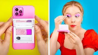 Download lagu أفكار إبداعية رائعة للهواتف جديرة بالتجربة || حرف رائعة تصنعها بنفسك لأي مناسبة بالقلم ثلاثي الأبعاد mp3