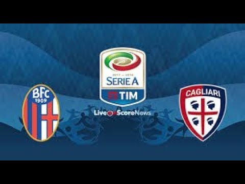 Bologna vs Cagliari
