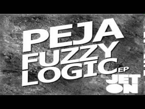 Peja - Fuzzy Logic (Original Mix)