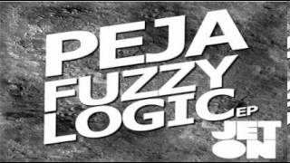 Peja - Fuzzy Logic (Original Mix)