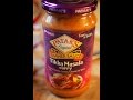 FoodleDoo | Chicken Tikka Masala | Patak's Spice Sauce