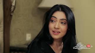 Anhasce Cnvacner (Born Without Address), episode 144