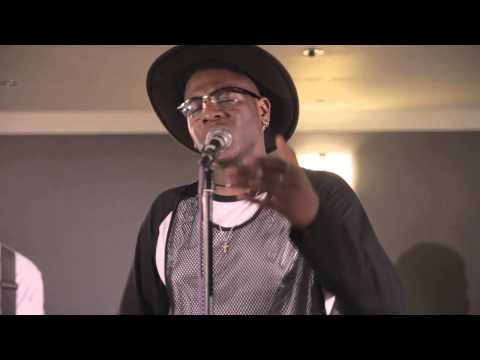 Rude - Magic! (Loveable Rogues Cover)