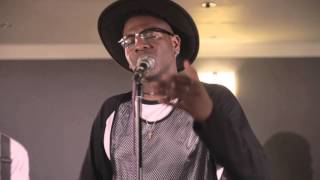 Rude - Magic! (Loveable Rogues Cover)