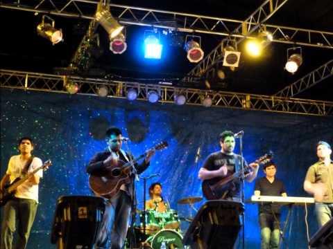 grupo la legua  no vuelvo a amar