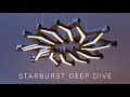 STARBURST DEEP DIVE