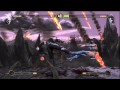 Mortal Kombat 9 Smoke Vs Kitana