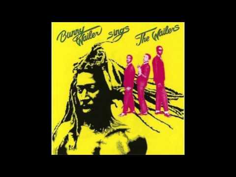 Bunny Wailer, Mellow Mood. (Reggae/Ska)