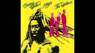 Bunny Wailer, Mellow Mood. (Reggae/Ska)