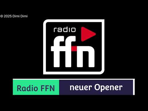 Radio FFN Nachrichtenopenervergleich (neu 2025)