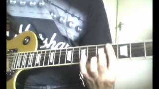 One Last Soul Cover Black Country Communion