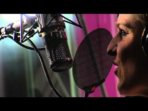 Freeze up - Frech und mit Herz