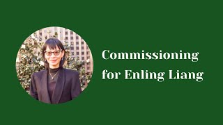 250907 | Commissioning Service for Enling Liang |  梁恩玲牧師就職差派禮拜