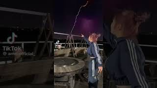 タイミング良すぎて草　#tiktok