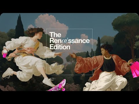 Shopify Editions Winter ’26: Commerce Innovation Unleashed | Brand Film | Promotional | shopify