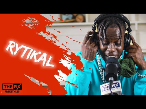 Rytikal OTHER-WORLDLY Freestyle 🔥🔥🔥🔥🔥