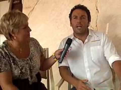 Programa Neusa Bighetti, exibido no dia 25/10/2009 - Marmoraria Brick