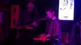 El Funeral - VEGA @ La casa del loco (Zaragoza)