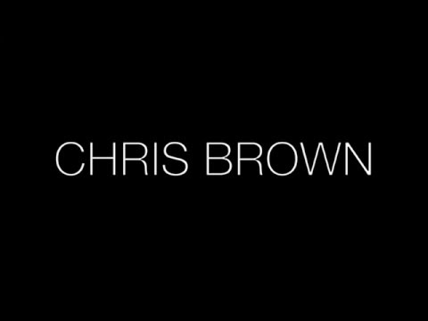 Chris Brown - Show Off lyrics