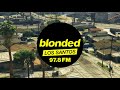 M.C MACK - EZ COME, EZ GO (BLONDED LOS SANTOS 97.8FM)