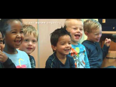 3e Van der Huchtschool