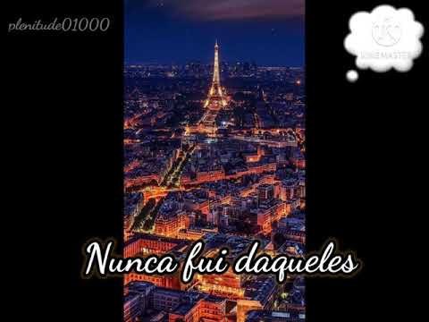 kunganii, Nanasai - Amô ( letra)