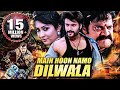 Main Hoon Namo Dilwala Dilwala 2019 NEW RELEASED Full Hindi Dubbed Movie Brand Babu Hero Sumanth