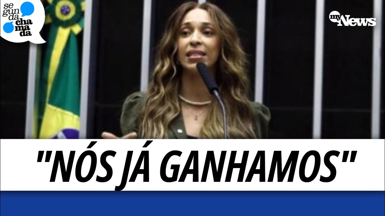 VEJA: DEBATE SOBRE TRABALHO 6X1 GANHA FORÇA DA POPULAÇÃO E ESQUENTA ASSINATURAS NO CONGRESSO