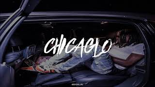 *FREE DL* "ChicaGLO" Chief Keef x Lil Durk x Capo x Kevin Gates Type Beat | By Sean Bentley