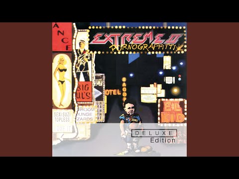 Download Extreme - More Than Words (Radio Edit) MP3
