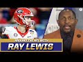 Ray Lewis reveals what Georgia has to do to beat Alabama in the CFP Title game | CBS Sports HQ