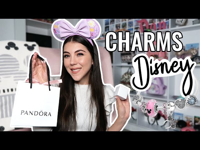 Vídeo relacionado con TDL Disney Frozen Set - 3 Pulsera + 18 Colgante - Licenciado Oficialmente - 3 Bracelets + 18 Charms
