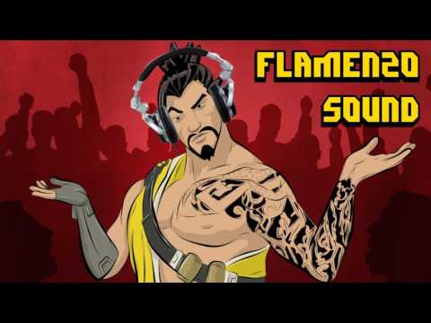 Reload vs ( Stars - Karim Mika ft. Dvnni & Insanity - iNexus ) - Flamenzo Remix