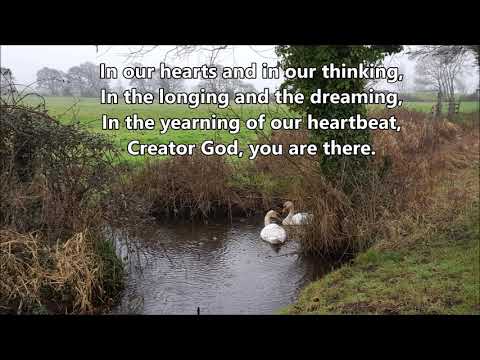 Creator God Margaret Rizza