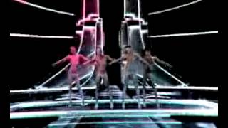 Silence Kylie Minogue