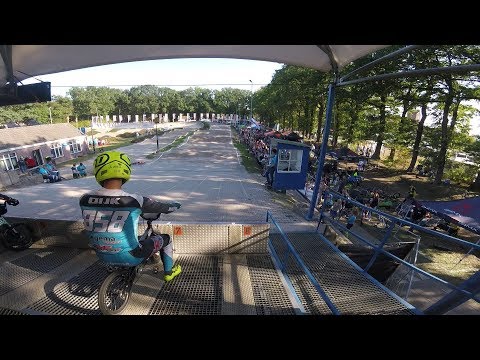 GoPro POV // Topcompetitie #4 Haaksbergen // Niek Kimmann