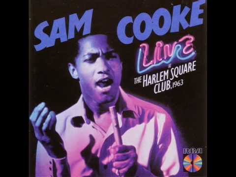 Sam Cooke - Chain Gang (Live)