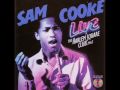 Sam Cooke - Chain Gang (Live)
