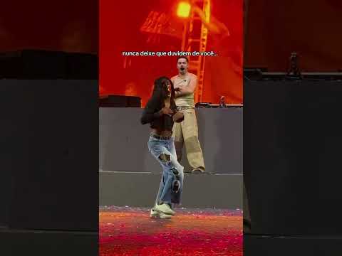 Surpreendeu todo mundo #pedrosampaio #sequenciafeiticeira